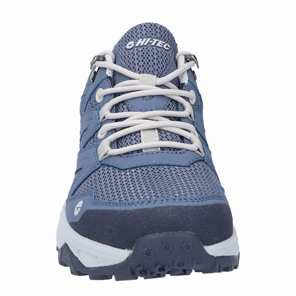 Hi-Tec Saunter WP Hiking Shoes Women's Sneakers Casual Walking Shoes