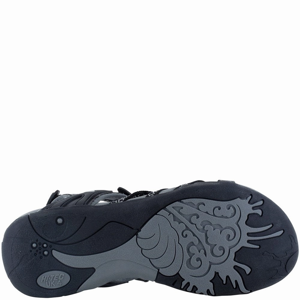 Hi-Tec Savanna II Sandal Women's Sneakers Casual Walking Shoes