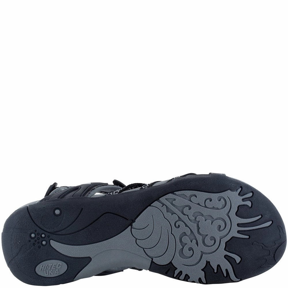 Hi-Tec Savanna II Sandal Women's Sneakers Casual Walking Shoes
