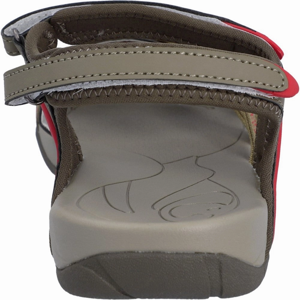 Hi-Tec Savanna II Sandal Women's Sneakers Casual Walking Shoes