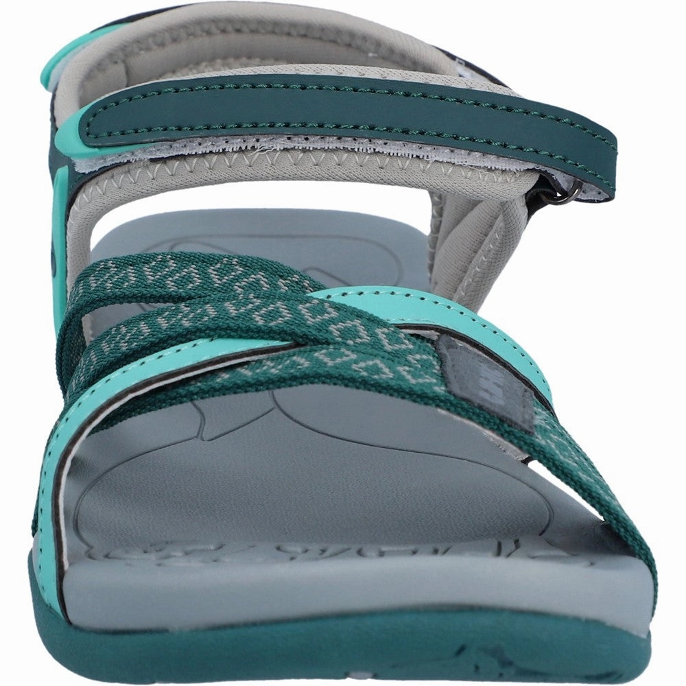 Hi-Tec Savanna II Sandal Women's Sneakers Casual Walking Shoes