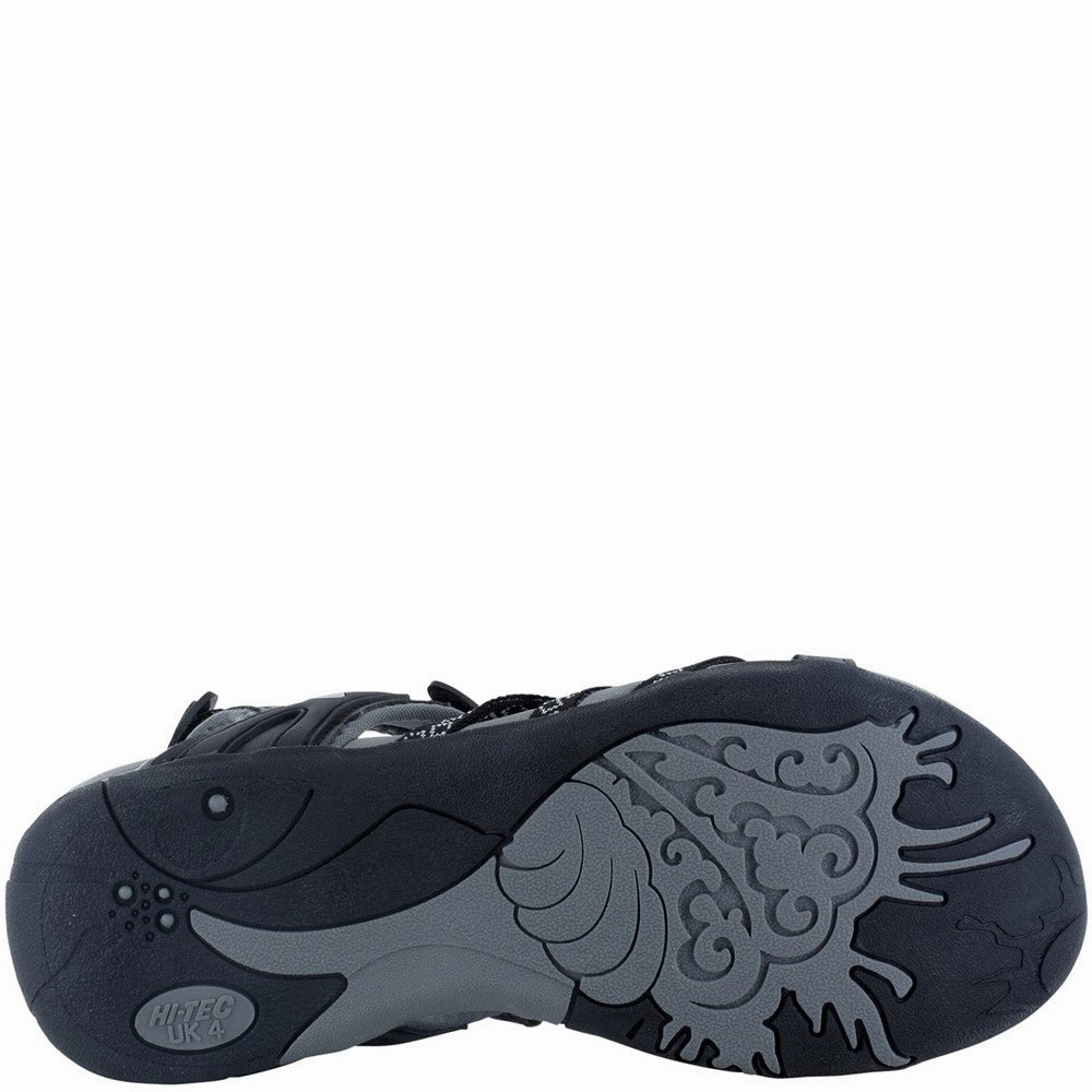 Hi-Tec Savanna II Sandal Women's Sneakers Casual Walking Shoes