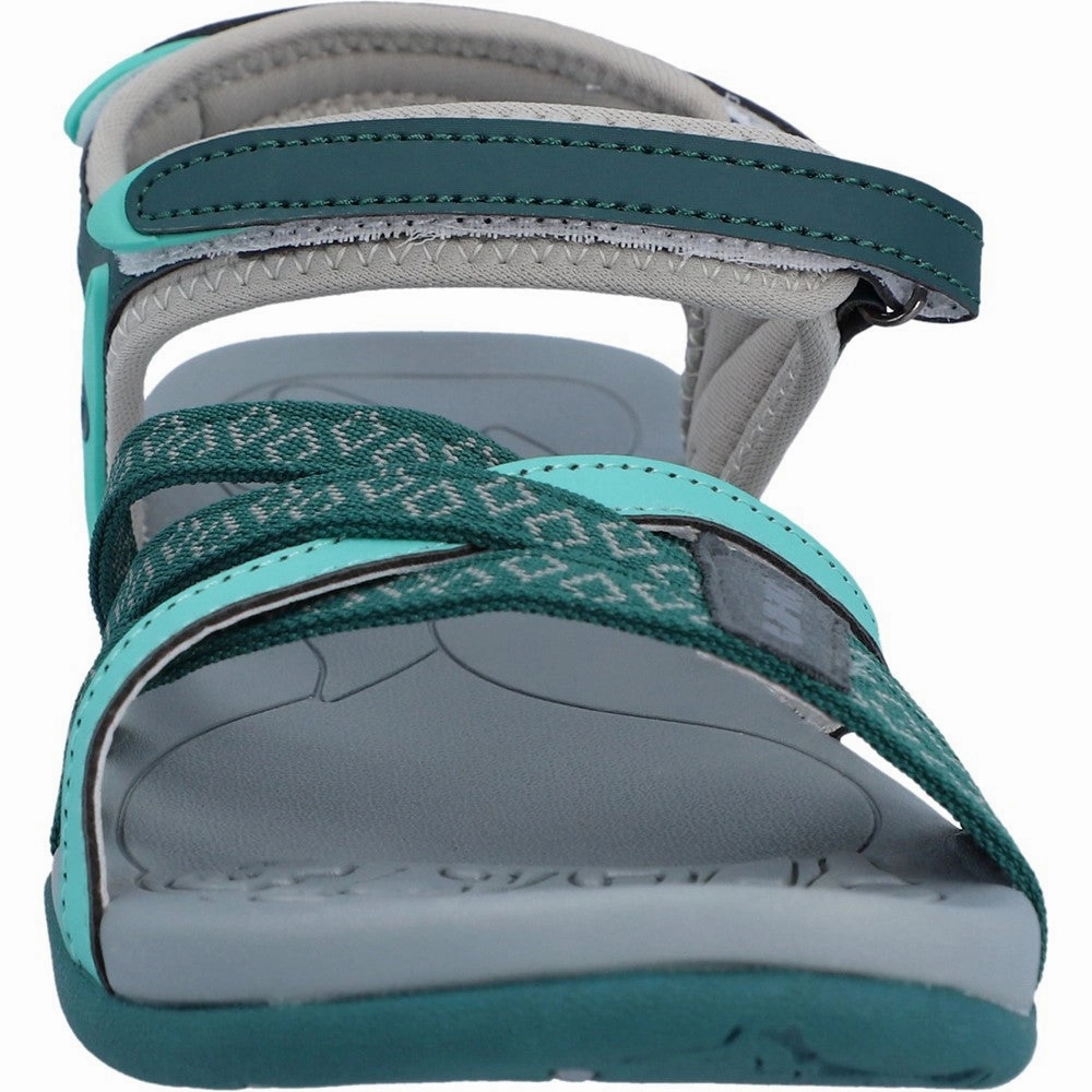 Hi-Tec Savanna II Sandal Women's Sneakers Casual Walking Shoes