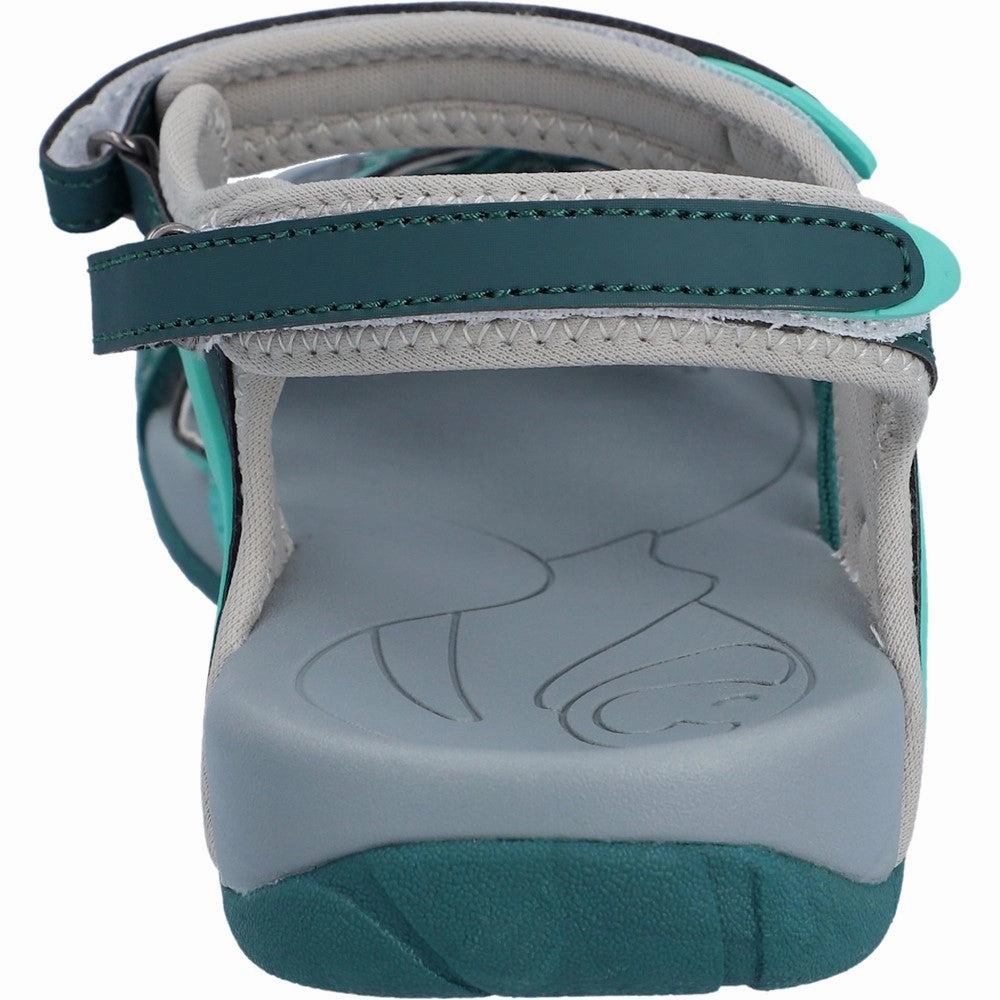 Hi-Tec Savanna II Sandal Women's Sneakers Casual Walking Shoes