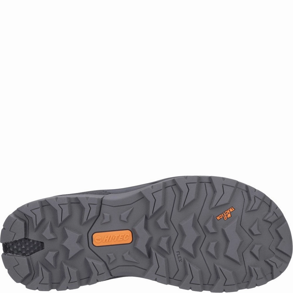 Hi-Tec Sierra Sandal Men's Sports Casual Shoes
