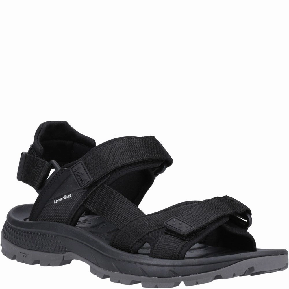 Hi-Tec Sierra Sandal Basketball Shoes, Running Shoes