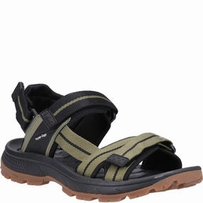 Hi-Tec Sierra Sandal Basketball Shoes, Running Shoes