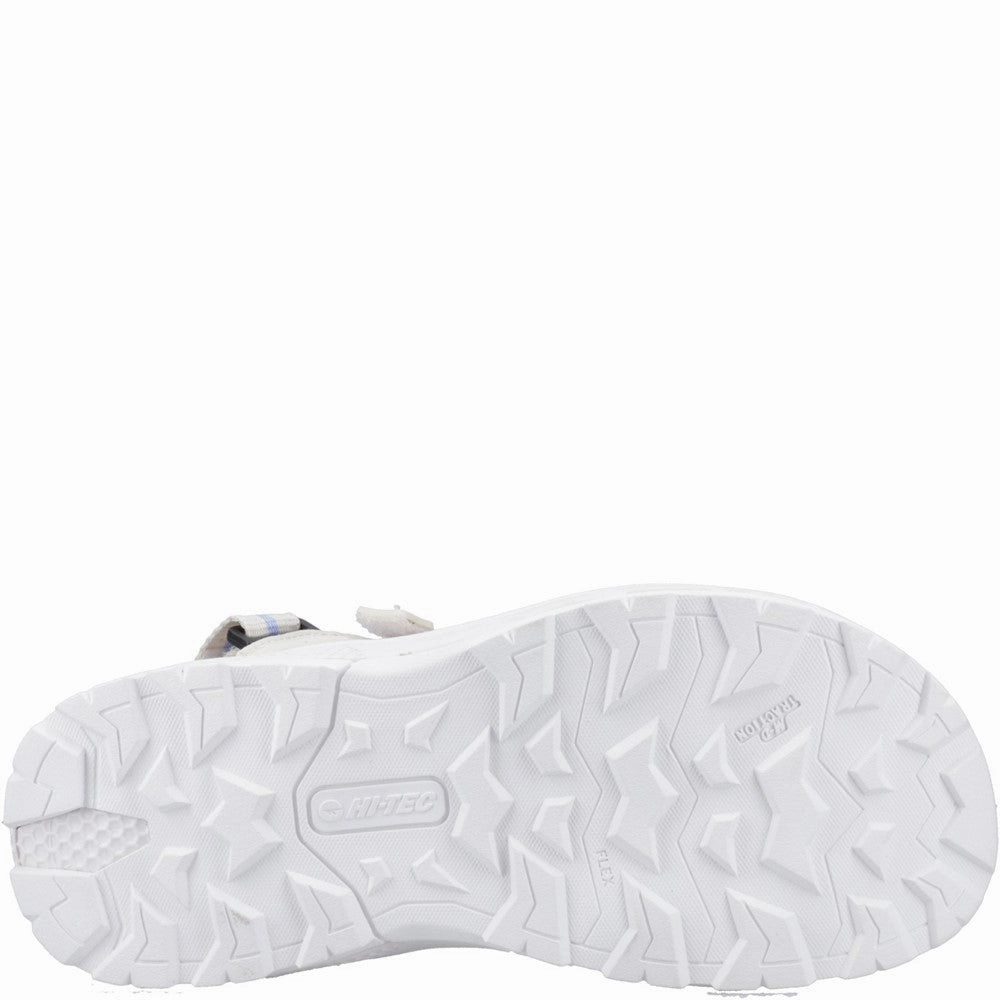Hi-Tec Sierra Sandal Women's Sneakers Casual Walking Shoes