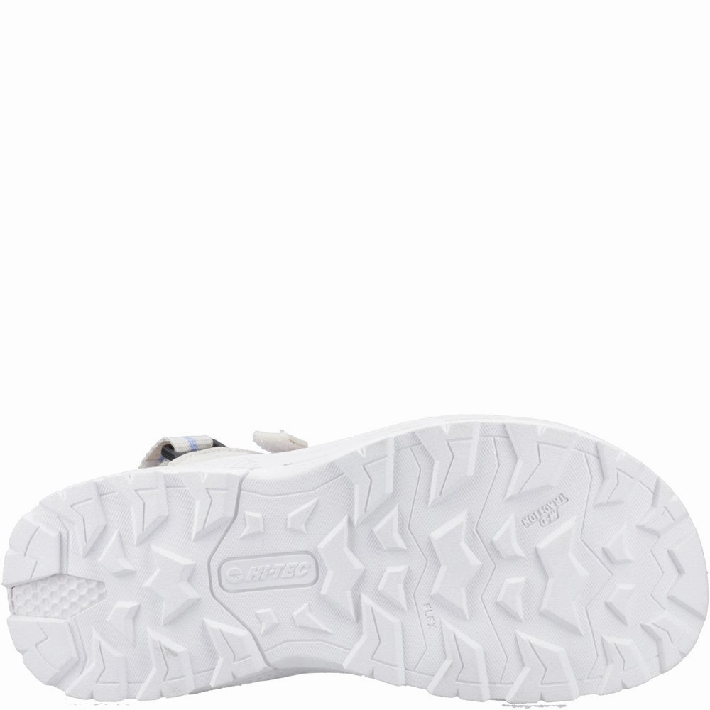 Hi-Tec Sierra Sandal Women's Sneakers Casual Walking Shoes