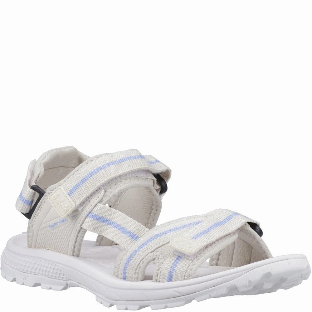 Hi-Tec Sierra Sandal Lightweight Running Shoes,Slip On Athletic Shoes,Breathable Workout Shoes