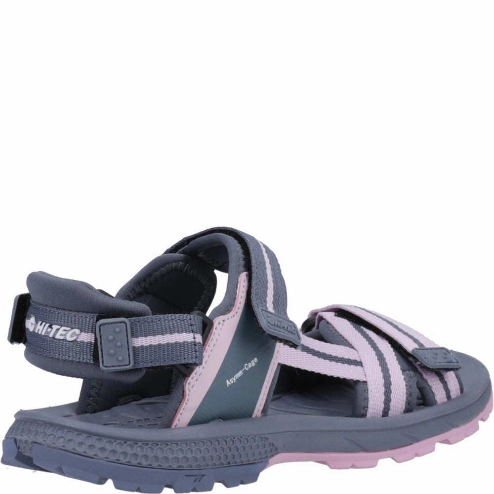 Hi-Tec Sierra Sandal Women's Sneakers Casual Walking Shoes