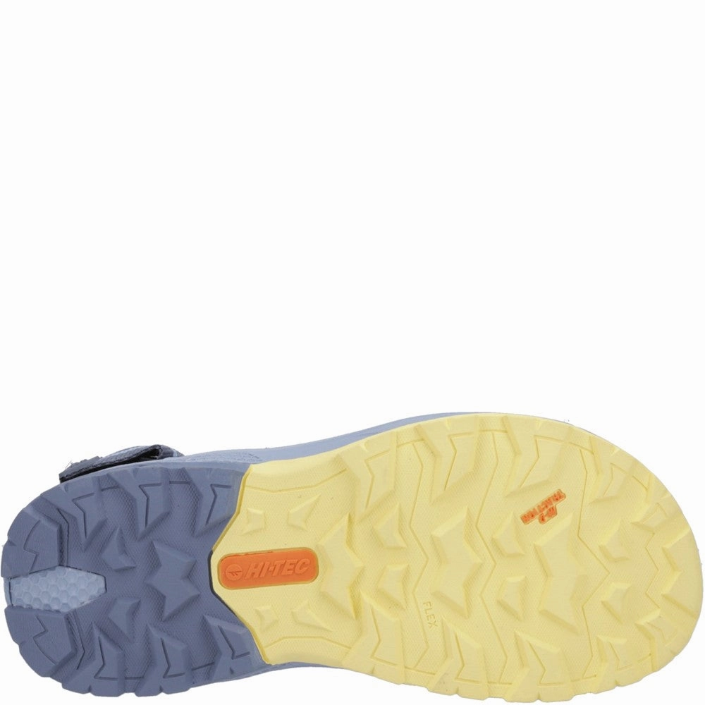 Hi-Tec Sierra Sandal Women's Sneakers Casual Walking Shoes