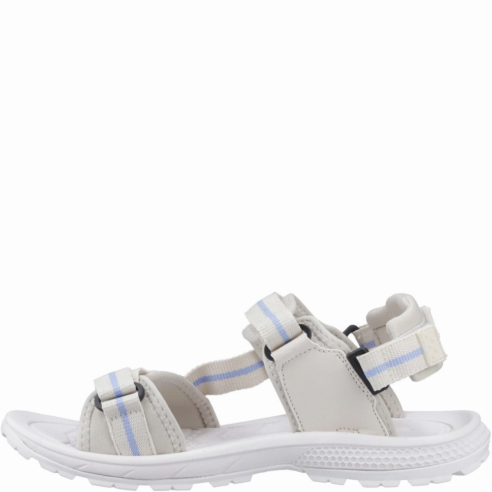 Hi-Tec Sierra Sandal Women's Sneakers Casual Walking Shoes