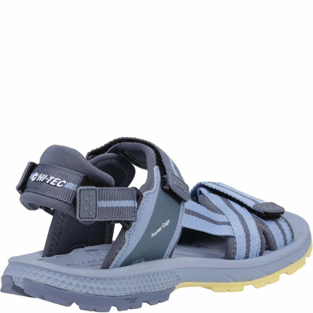 Hi-Tec Sierra Sandal Women's Sneakers Casual Walking Shoes