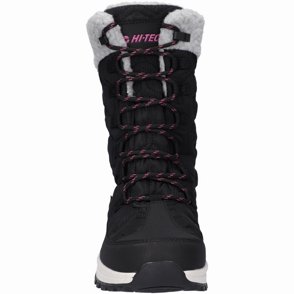 Hi-Tec Sophia Boot Women's Sneakers Casual Walking Shoes