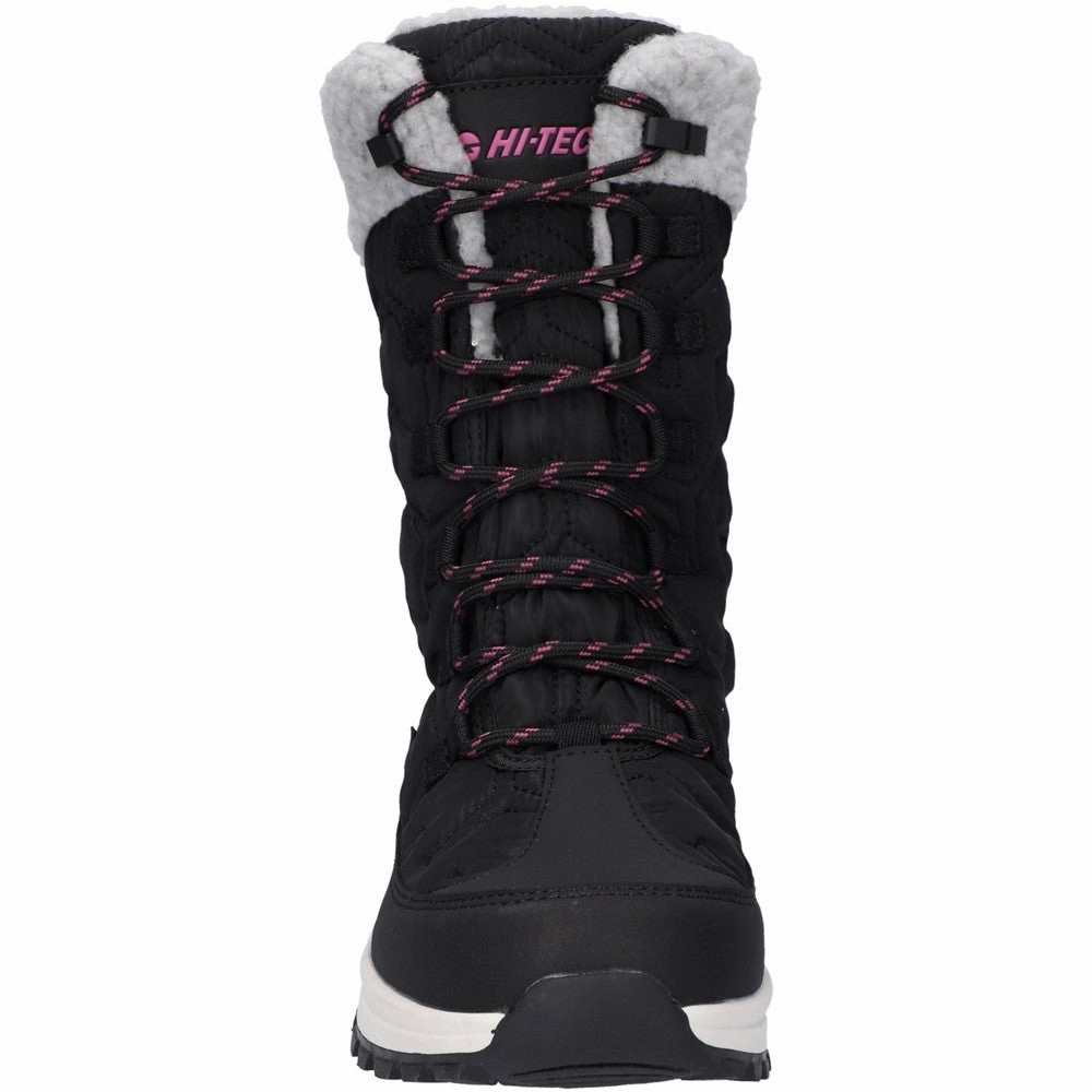 Hi-Tec Sophia Boot Women's Sneakers Casual Walking Shoes