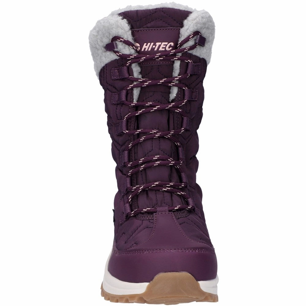 Hi-Tec Sophia Boot Women's Sneakers Casual Walking Shoes