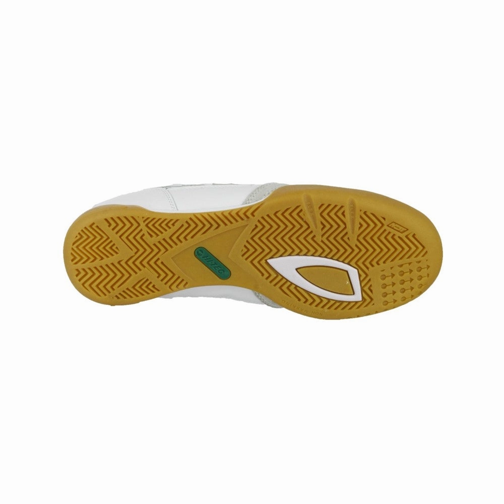 Hi-Tec Squash Unisex Trainer Men's Sports Casual Shoes
