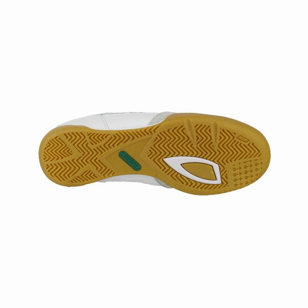 Hi-Tec Squash Unisex Trainer Men's Sports Casual Shoes