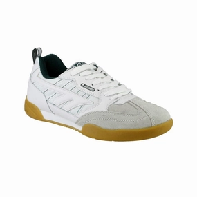 Hi-Tec Squash Unisex Trainer Size 14 Basketball Shoes, Running Shoes