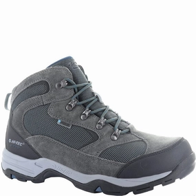 Hi-Tec Storm Boots Basketball Shoes, Running Shoes