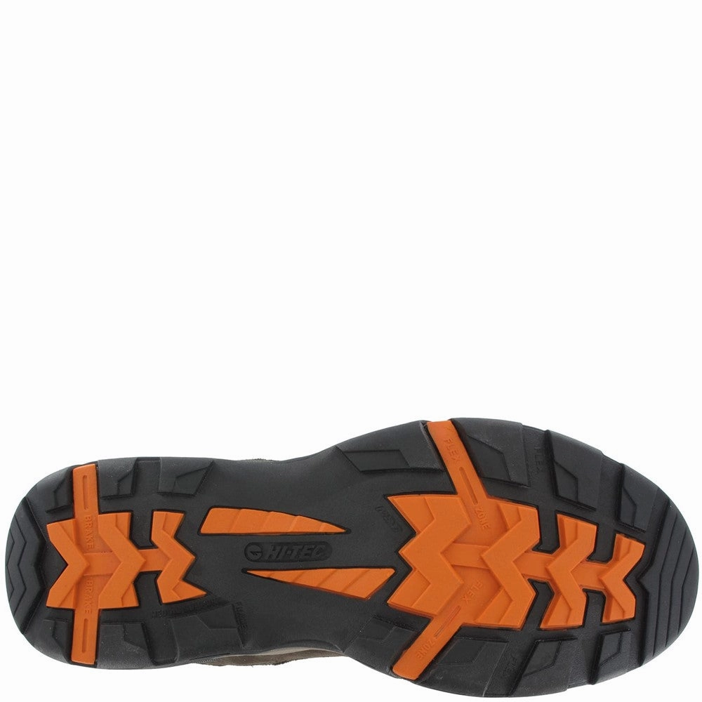Hi-Tec Storm Boots Men's Sports Casual Shoes