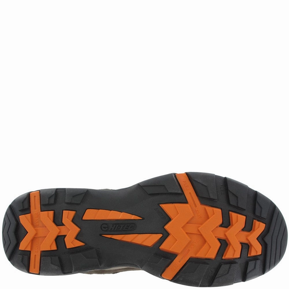 Hi-Tec Storm Boots Men's Sports Casual Shoes