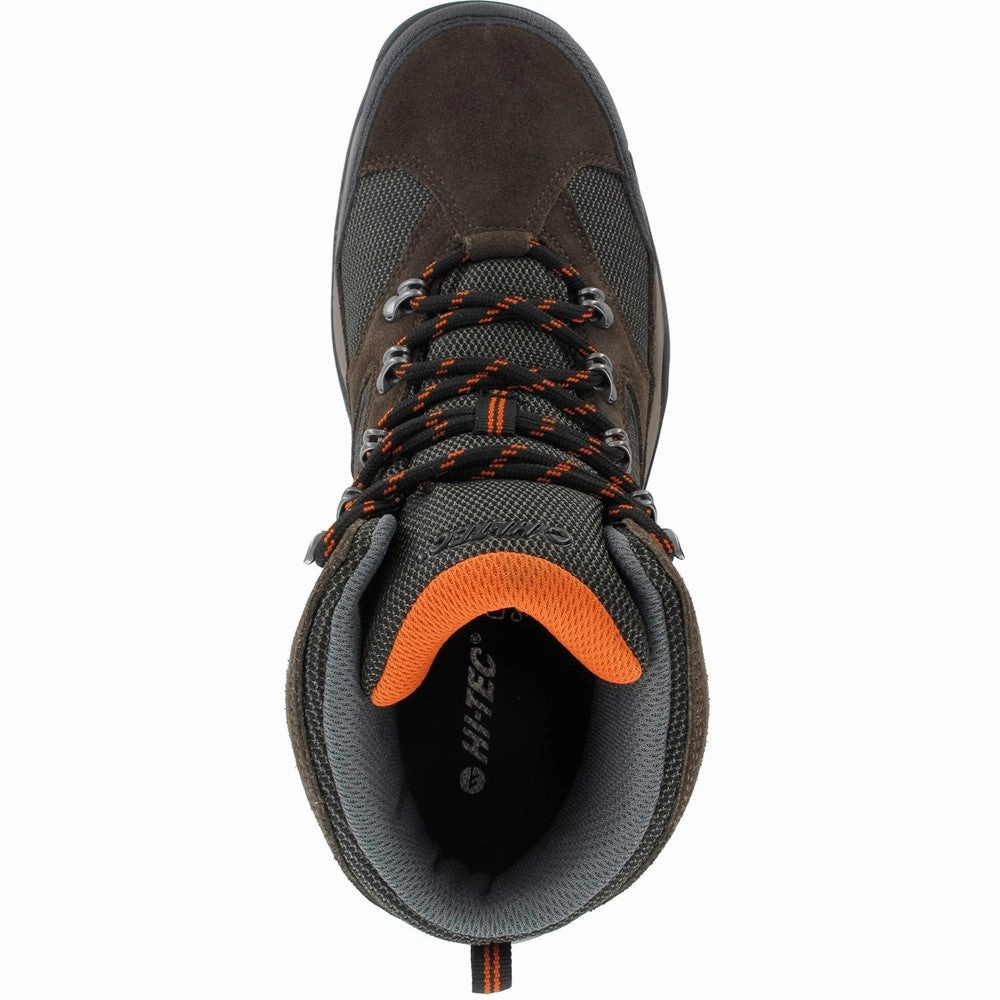 Hi-Tec Storm Boots Men's Sports Casual Shoes