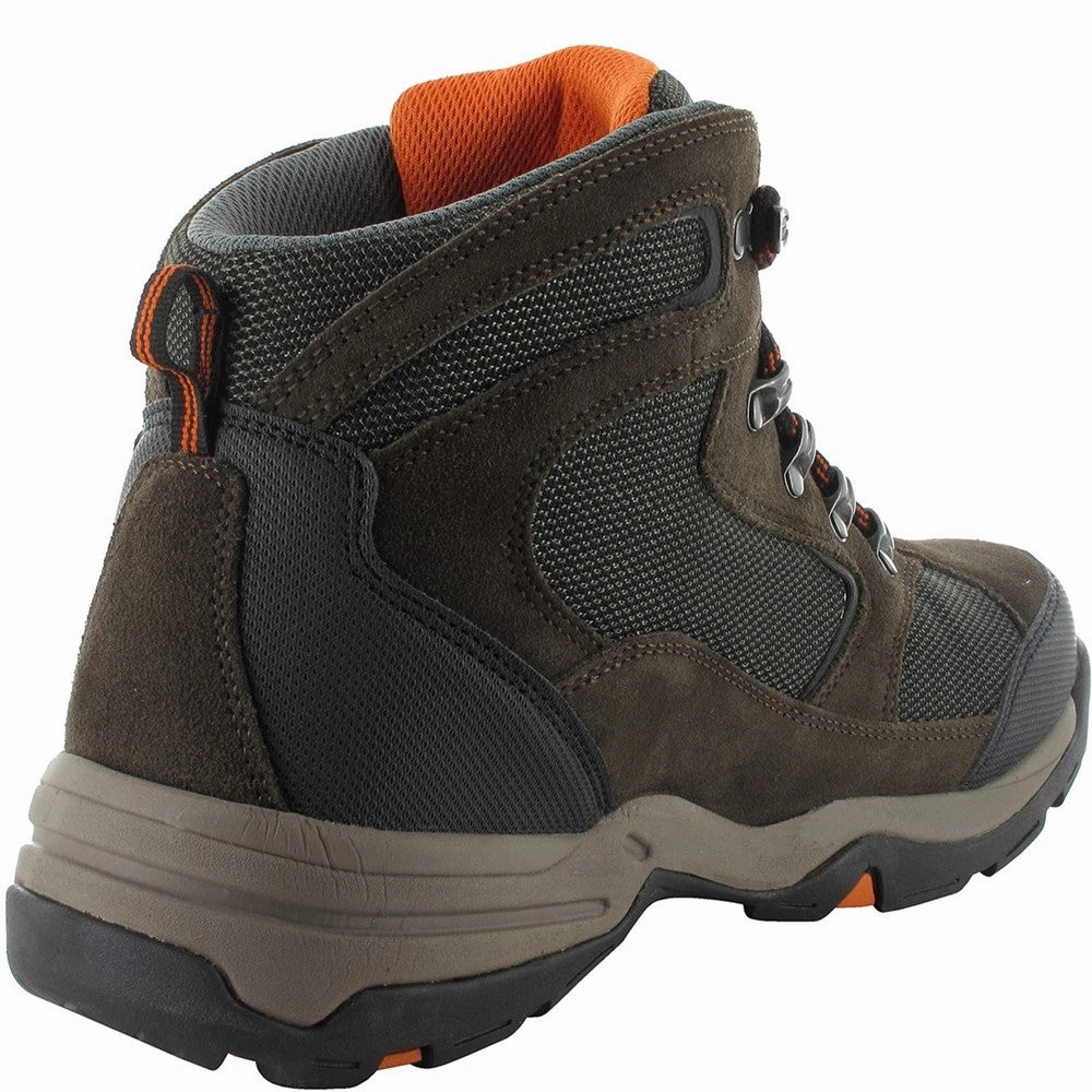 Hi-Tec Storm Boots Men's Sports Casual Shoes