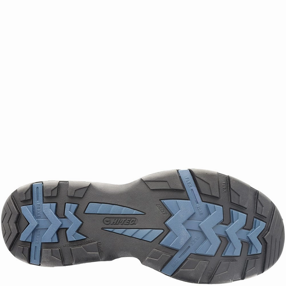 Hi-Tec Storm Boots Men's Sports Casual Shoes