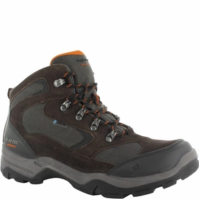 Hi-Tec Storm Boots Basketball Shoes, Running Shoes