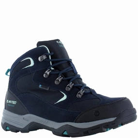 Hi-Tec Storm Boots Lightweight Running Shoes,Slip On Athletic Shoes,Breathable Workout Shoes