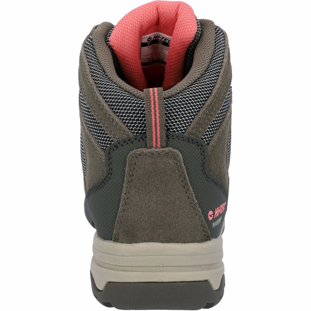 Hi-Tec Storm Boots Women's Sneakers Casual Walking Shoes