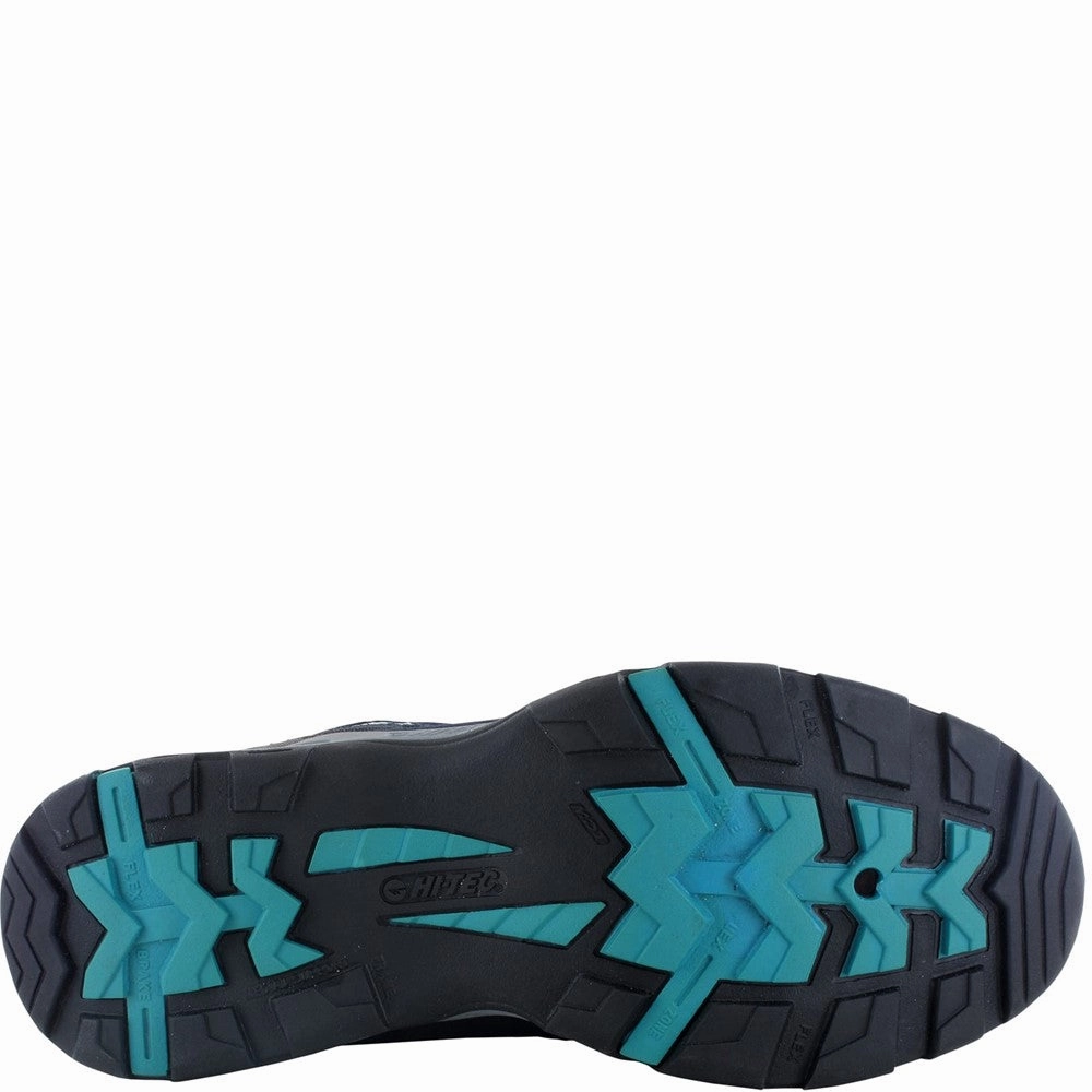 Hi-Tec Storm Boots Women's Sneakers Casual Walking Shoes