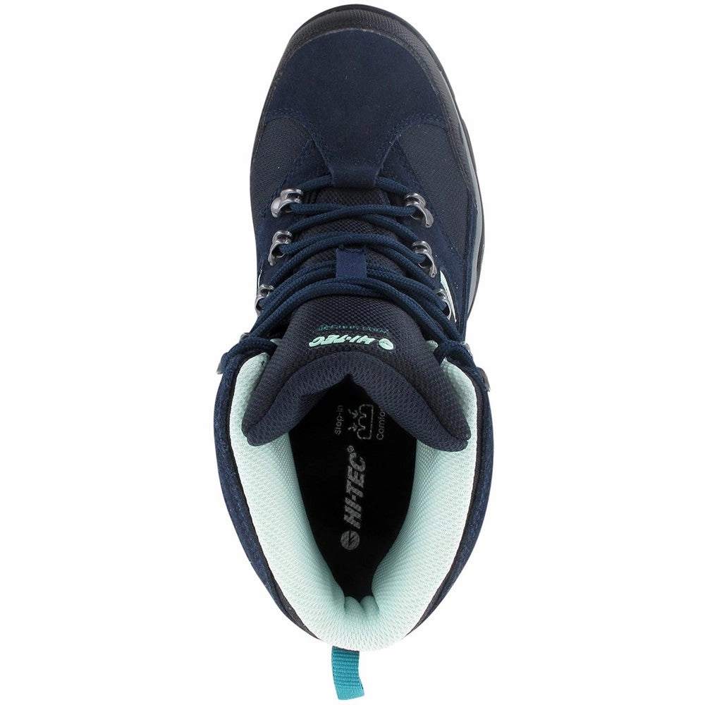 Hi-Tec Storm Boots Women's Sneakers Casual Walking Shoes
