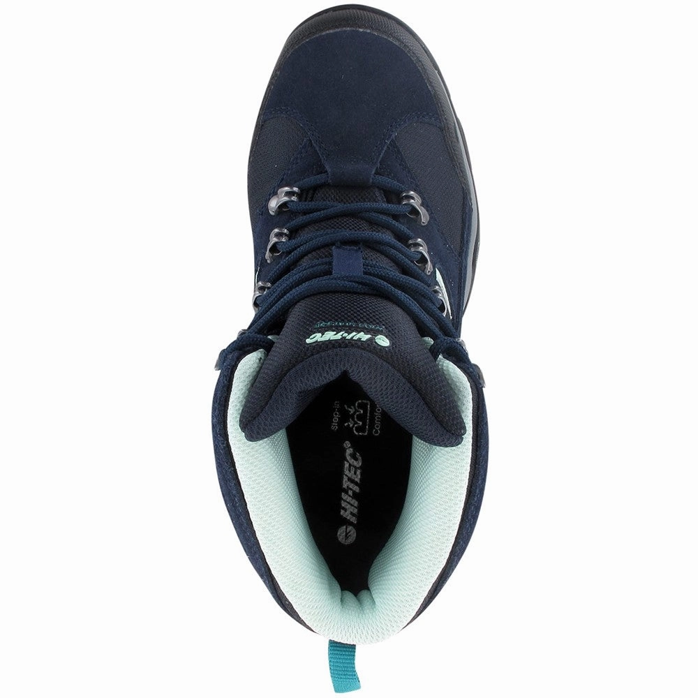 Hi-Tec Storm Boots Women's Sneakers Casual Walking Shoes