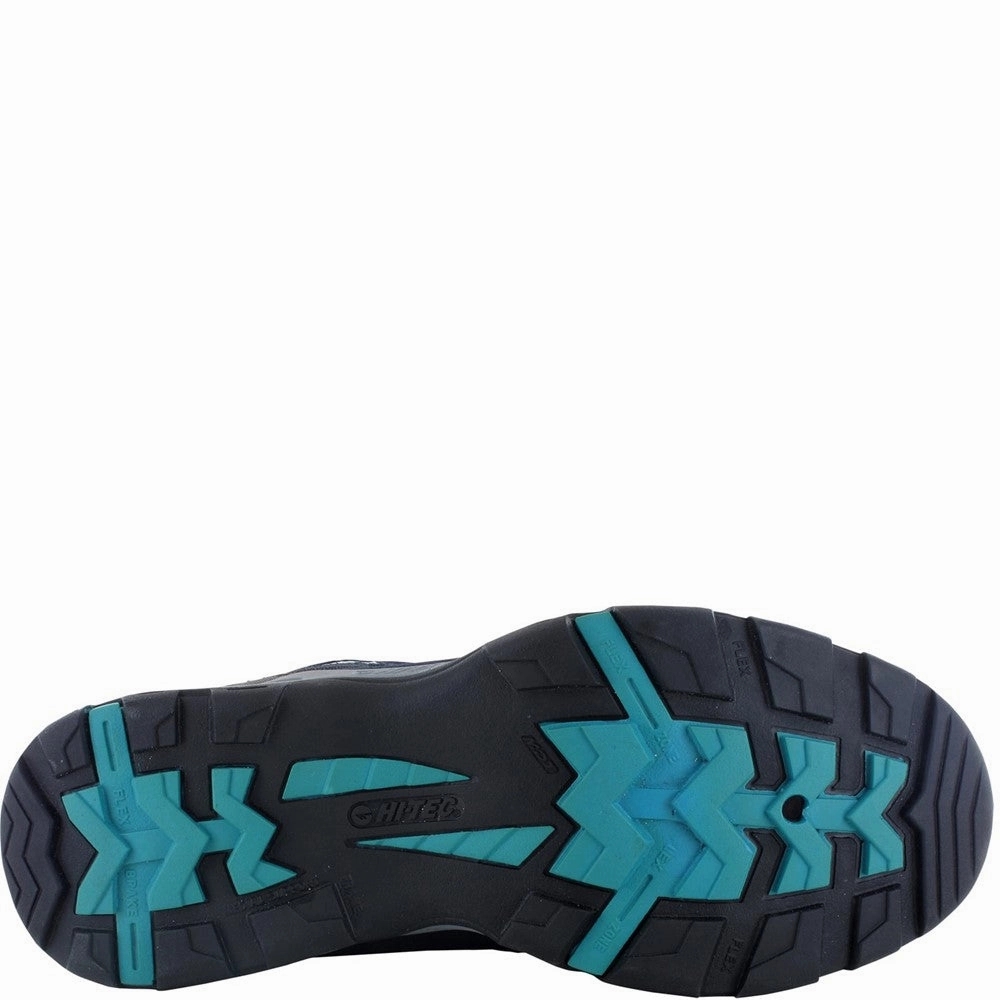 Hi-Tec Storm Boots Women's Sneakers Casual Walking Shoes