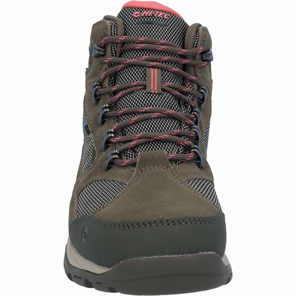 Hi-Tec Storm Boots Women's Sneakers Casual Walking Shoes