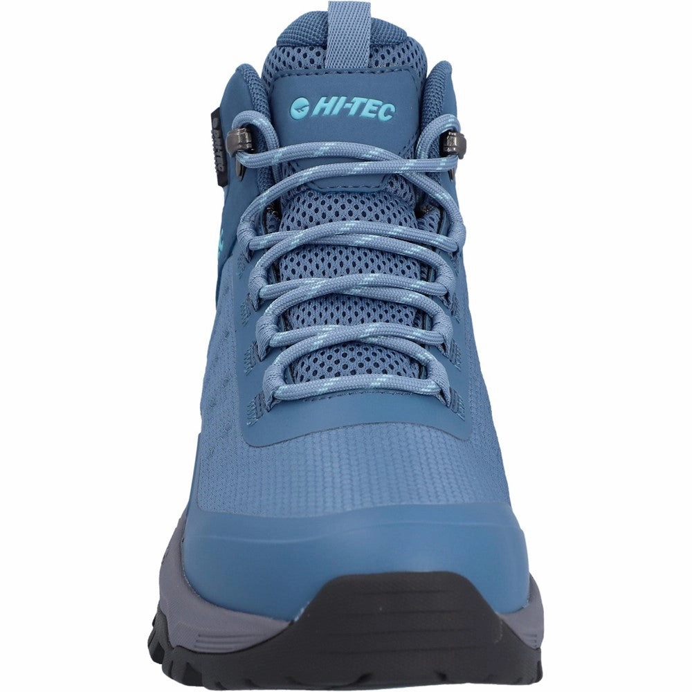 Hi-Tec Storm Expedition Sport Boot Women's Sneakers Casual Walking Shoes
