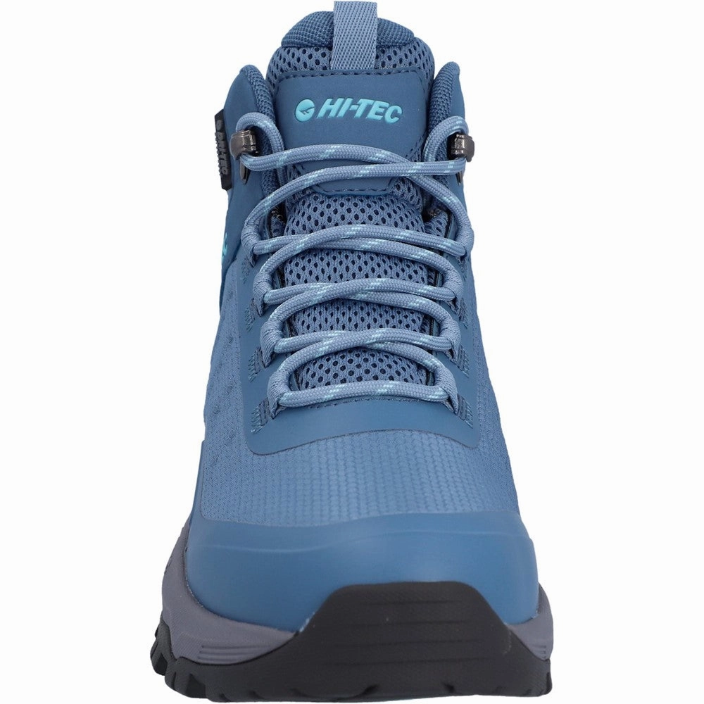 Hi-Tec Storm Expedition Sport Boot Women's Sneakers Casual Walking Shoes