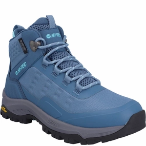 Hi-Tec Storm Expedition Sport Boot Lightweight Running Shoes,Slip On Athletic Shoes,Breathable Workout Shoes
