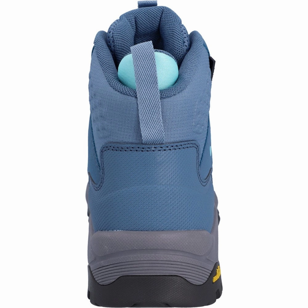 Hi-Tec Storm Expedition Sport Boot Women's Sneakers Casual Walking Shoes