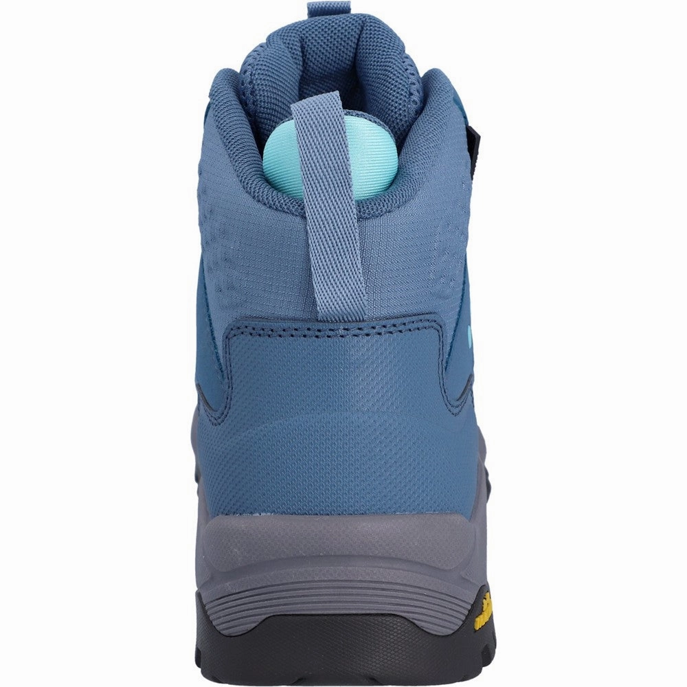 Hi-Tec Storm Expedition Sport Boot Women's Sneakers Casual Walking Shoes
