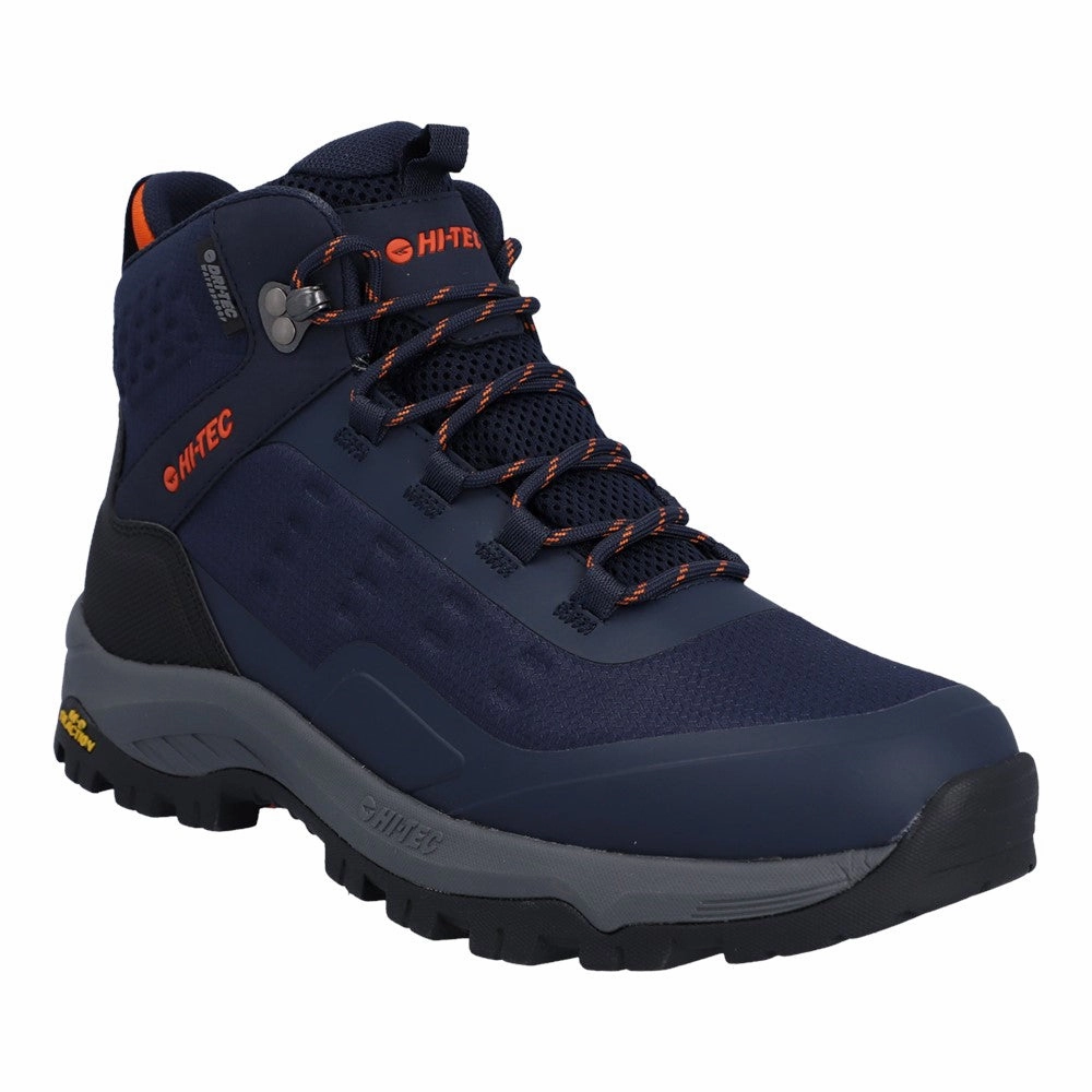Hi-Tec Storm Expedition Sport Boots Men's Sports Casual Shoes