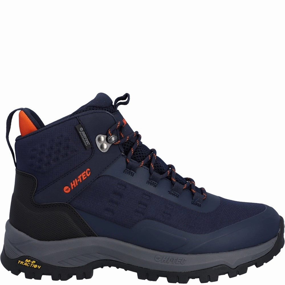 Hi-Tec Storm Expedition Sport Boots Men's Sports Casual Shoes