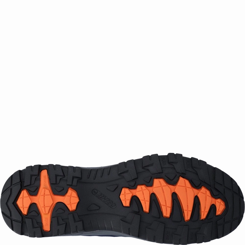 Hi-Tec Storm Expedition Sport Boots Men's Sports Casual Shoes