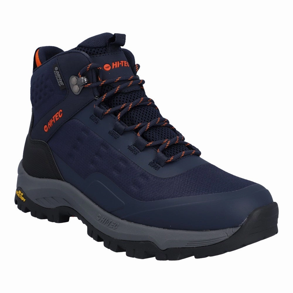 Hi-Tec Storm Expedition Sport Boots Men's Sports Casual Shoes