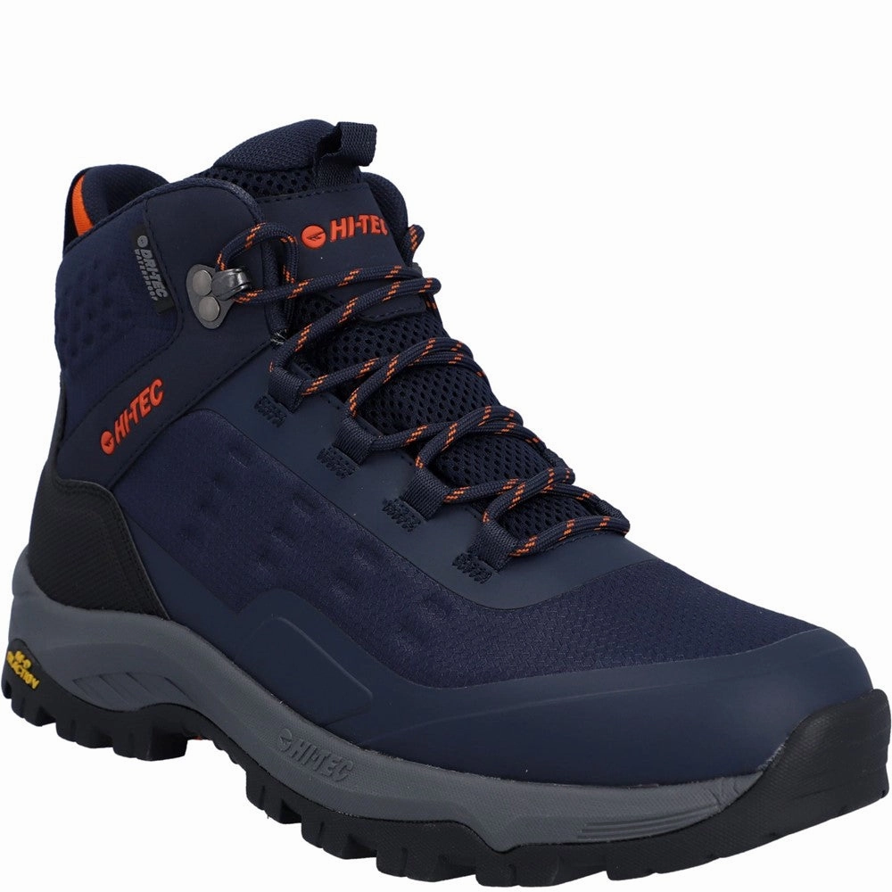 Hi-Tec Storm Expedition Sport Boots Basketball Shoes, Running Shoes