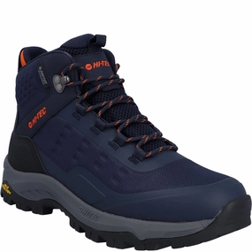 Hi-Tec Storm Expedition Sport Boots Basketball Shoes, Running Shoes