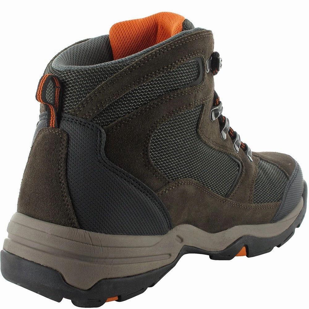 Hi-Tec Storm Wide Boots Men's Sports Casual Shoes